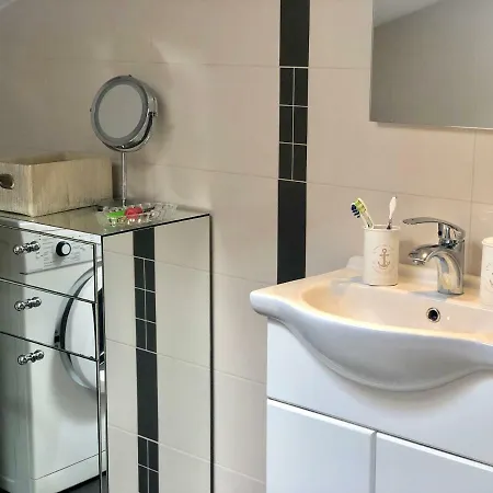 Apartman Sara * Medulin