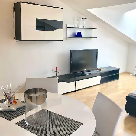 Appartement Apartman Sara *