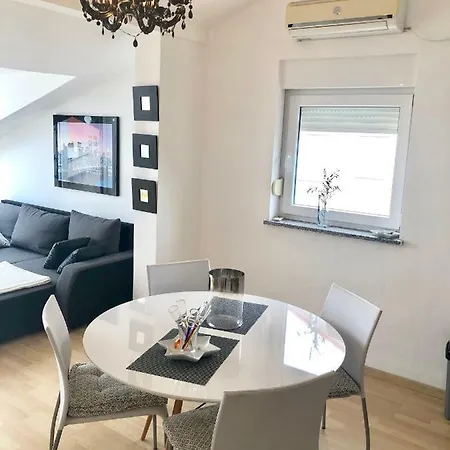 Apartman Apartman Sara Medulin