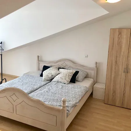 Apartman Sara Apartment Medulin