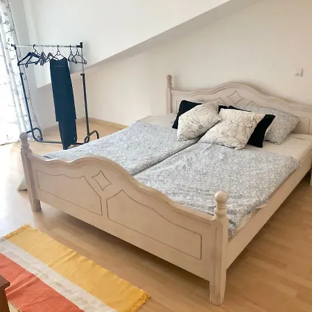Apartman Sara Medulin