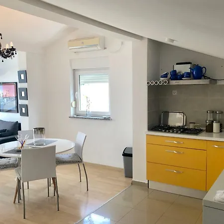 Apartman Sara Medulin